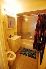 公寓 Bronx - 浴室