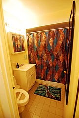 Apartamento Bronx - Cuarto de baño