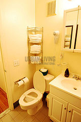 Apartamento Bronx - Cuarto de baño