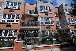 Apartamento Bronx
