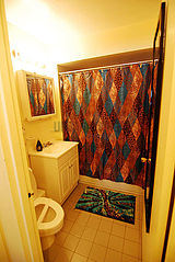 Appartamento Bronx - Sala da bagno