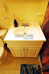 Appartement Bronx - Salle de bain