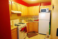 Apartamento Bronx - Cocina