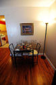 Apartamento Bronx - Cocina