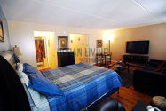 Apartamento Bronx - Salón