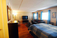 Apartamento Bronx - Salón