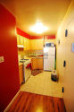 Appartement Bronx - Cuisine