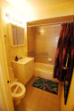 Appartement Bronx - Salle de bain