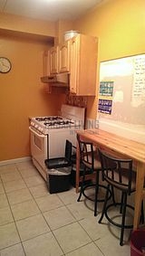 Apartment Bronx - Kitchen