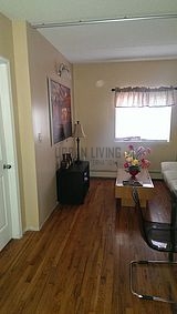 Apartment Bronx - Living room