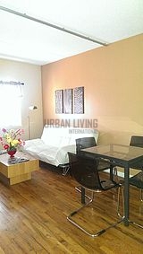 Apartment Bronx - Living room