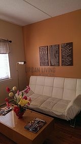 Apartment Bronx - Living room