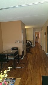 Apartment Bronx - Living room