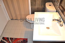 Apartamento Bronx - Casa de banho