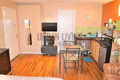 Apartamento Bronx - Cozinha