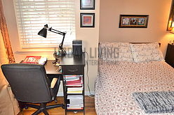 Wohnung Bronx - Wohnzimmer