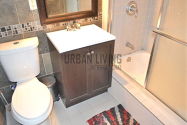 Apartamento Bronx - Casa de banho