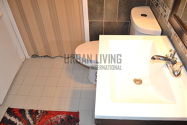 Apartamento Bronx - Casa de banho