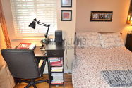 Apartamento Bronx - Salaõ