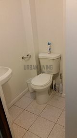 Apartamento Ridgewood - Casa de banho
