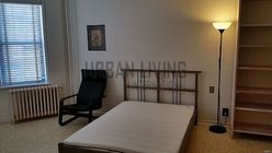 Apartamento Ridgewood - Dormitorio