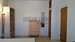 Apartamento Ridgewood - Dormitorio