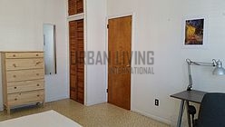 Apartamento Ridgewood - Dormitorio