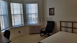 Apartamento Ridgewood - Quarto