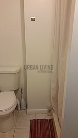 Appartement Ridgewood - Salle de bain