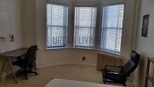 Apartment Ridgewood - Bedroom 
