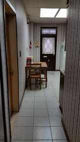 Apartamento Ridgewood - Cozinha