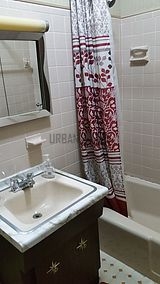Appartement Ridgewood - Salle de bain 2