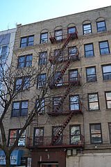 Квартира East Harlem