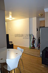 Apartamento East Harlem - Cozinha