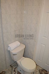 Apartamento East Harlem - Cuarto de baño