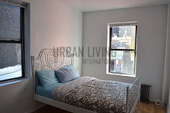 Apartamento East Harlem - Dormitorio