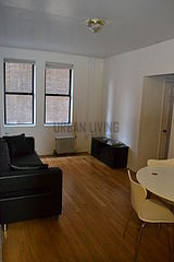 Apartment East Harlem - Living room