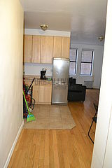 Appartement East Harlem - Cuisine