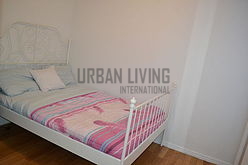 Wohnung East Harlem - Schlafzimmer 2