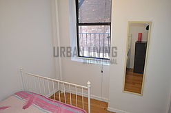 Wohnung East Harlem - Schlafzimmer 2