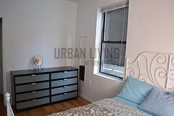 Wohnung East Harlem - Schlafzimmer