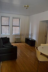 Wohnung East Harlem - Wohnzimmer