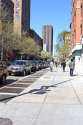 Apartment East Harlem - Building