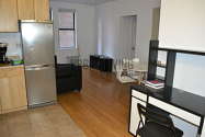 Apartment East Harlem - Living room