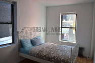 Appartement East Harlem - Chambre