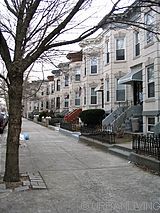 Maison de ville Ridgewood