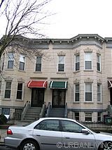 Maison de ville Ridgewood