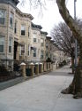 casa Ridgewood - Edificio
