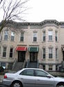 casa Ridgewood - Edificio