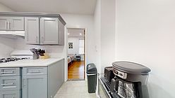 Apartamento Woodside - Cocina